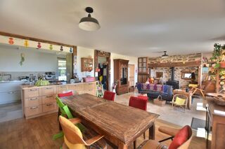  Maison à vendre 5 pièces 130 m²