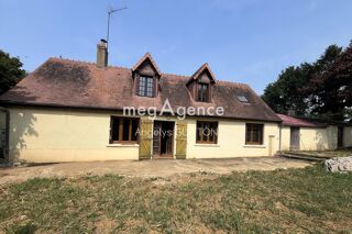  Maison  vendre 5 pices 95 m