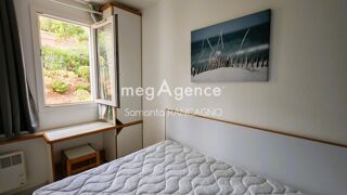  Appartement � vendre 2 pi�ces 27 m�