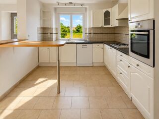  Maison à vendre 5 pièces 124 m²