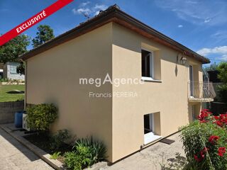  Maison à vendre 5 pièces 96 m²