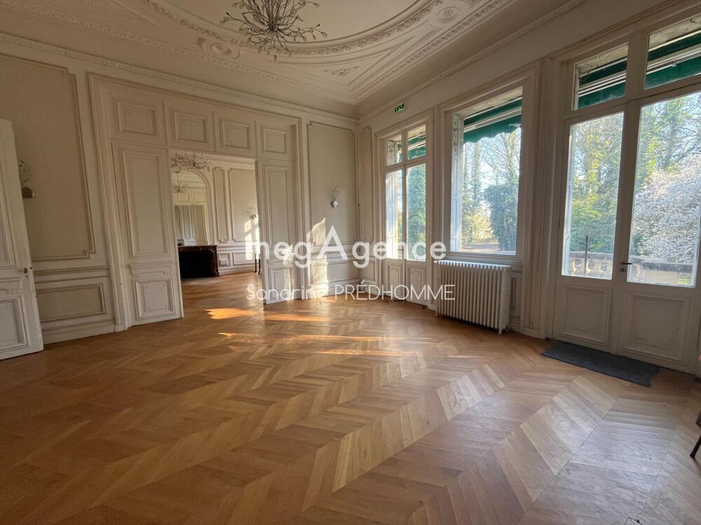 � vendre  Maison Arques (62510)