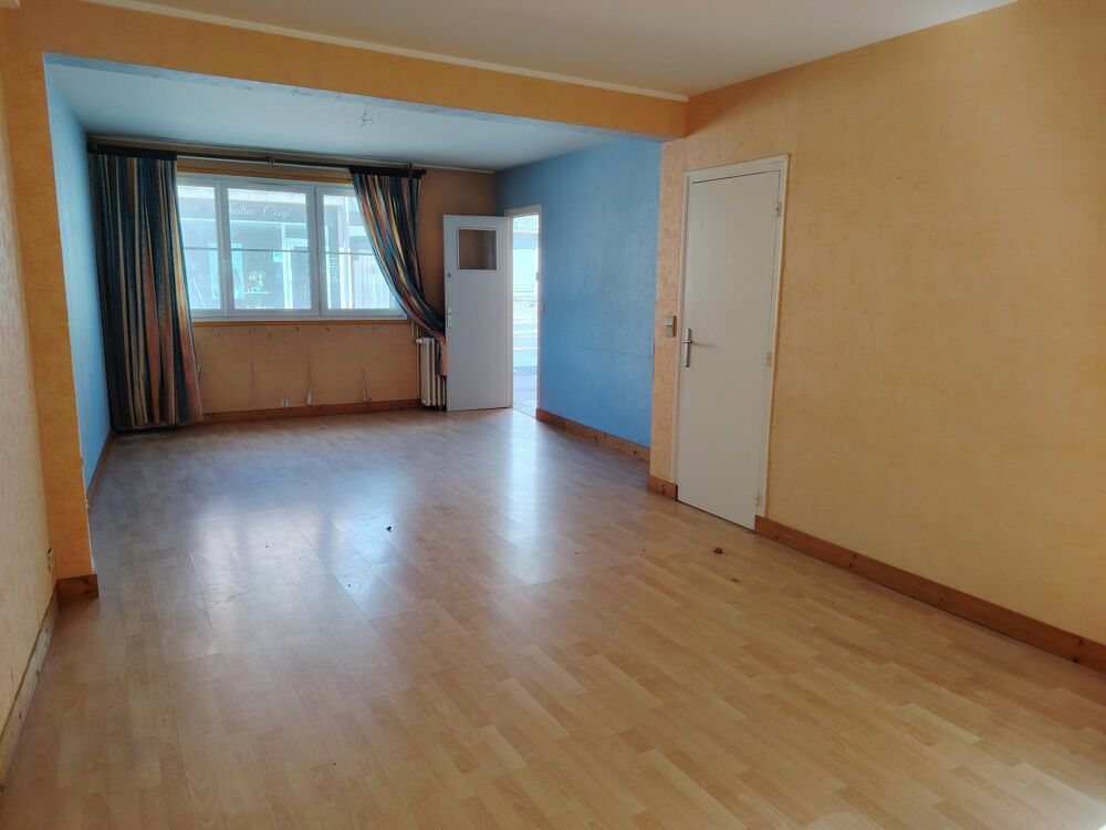 Vente Maison PICAUVILLE BELLE MAISON DE BOURG IDEALE PPIED 5 CH Picauville