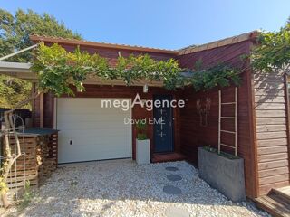  Maison à vendre 5 pièces 96 m²