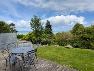 Maison à vendre 6 pièces 140 m²