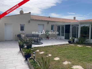  Maison � vendre 5 pi�ces 132 m�