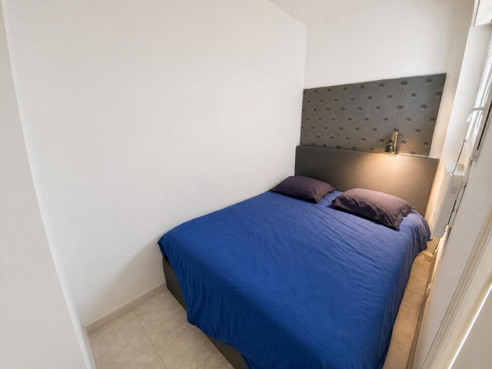 A VENDRE : T2 30m² FREJUS PLAGE exposition OUEST