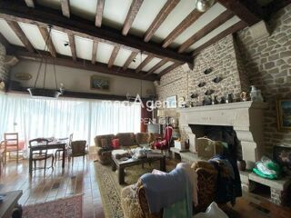  Maison � vendre 8 pi�ces 200 m�