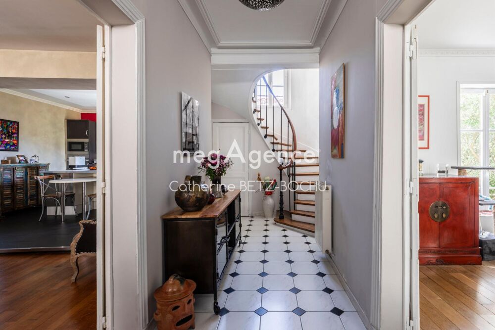 � vendre  Maison Deuil-la-Barre (95170)