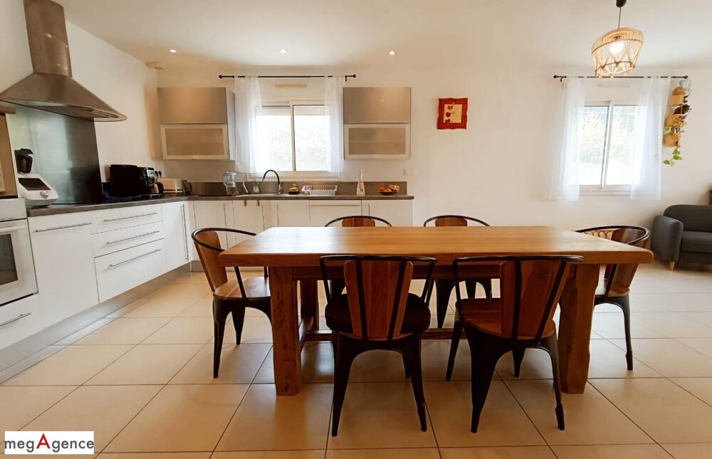 Belle maison soignée 160M2 au calme/proche de tout