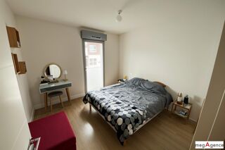 Appartement à vendre 3 pièces 64 m²