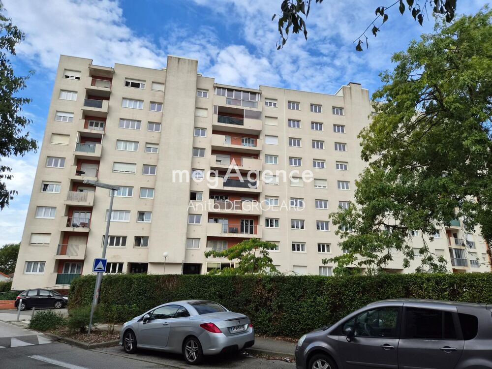 APPARTEMENT T3 - LE CLOS DES CHARMES - LA ROCHE SUR YON