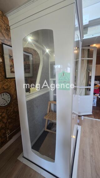  Maison à vendre 8 pièces 210 m²