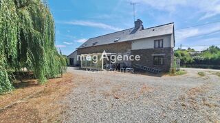  Maison à vendre 9 pièces 158 m²
