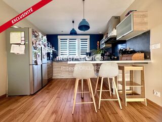  Maison � vendre 5 pi�ces 98 m�