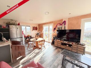  Maison � vendre 5 pi�ces 91 m�