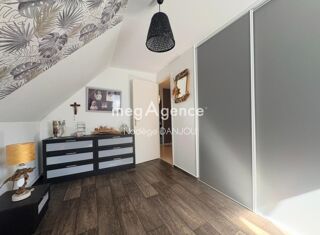  Maison à vendre 6 pièces 103 m²
