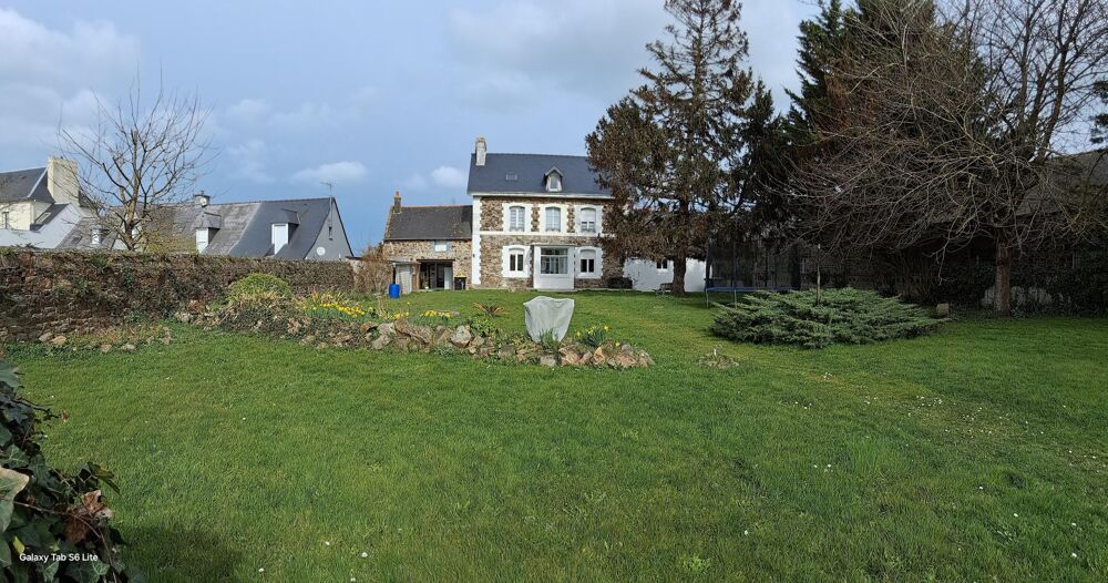 maison proche bord de mer à 250 m des commerces