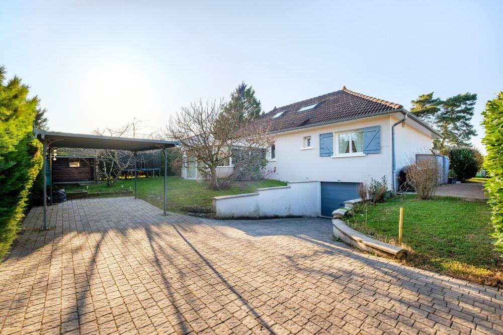 � vendre  Maison Dommartin (69380)