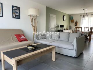  Maison � vendre 3 pi�ces 89 m�