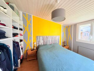  Maison à vendre 5 pièces 100 m²