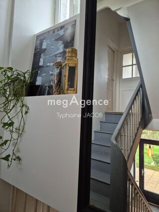  Maison � vendre 10 pi�ces 223 m�