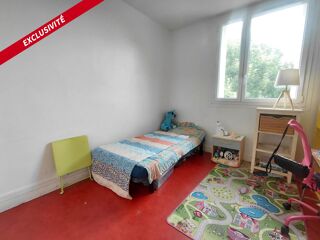  Appartement à vendre 4 pièces 63 m²