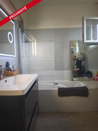 Maison à vendre 6 pièces 149 m²