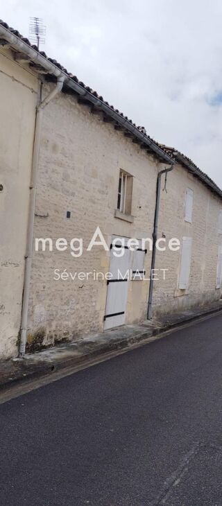  Maison à vendre 3 pièces 80 m²