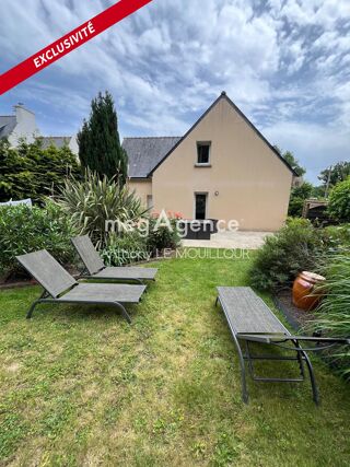  Maison à vendre 4 pièces 75 m²
