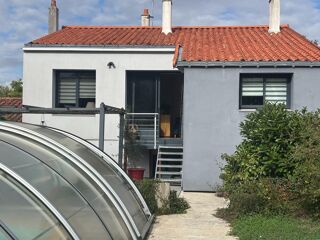  Maison à vendre 5 pièces 134 m²