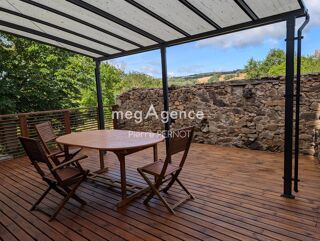  Maison à vendre 5 pièces 150 m²