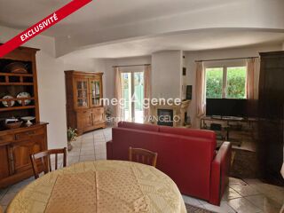  Maison à vendre 5 pièces 109 m²