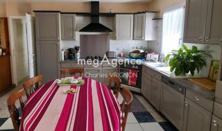  Maison � vendre 4 pi�ces 101 m�