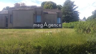  Maison à vendre 10 pièces 209 m²