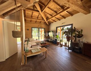  Maison à vendre 4 pièces 107 m²
