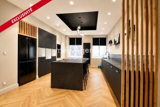  Maison à vendre 5 pièces 206 m²