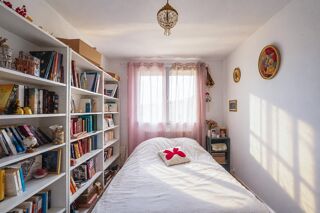  Maison à vendre 5 pièces 92 m²