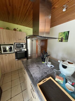  Maison � vendre 6 pi�ces 140 m�