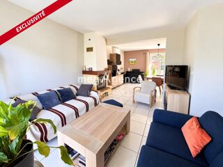  Maison à vendre 6 pièces 113 m²