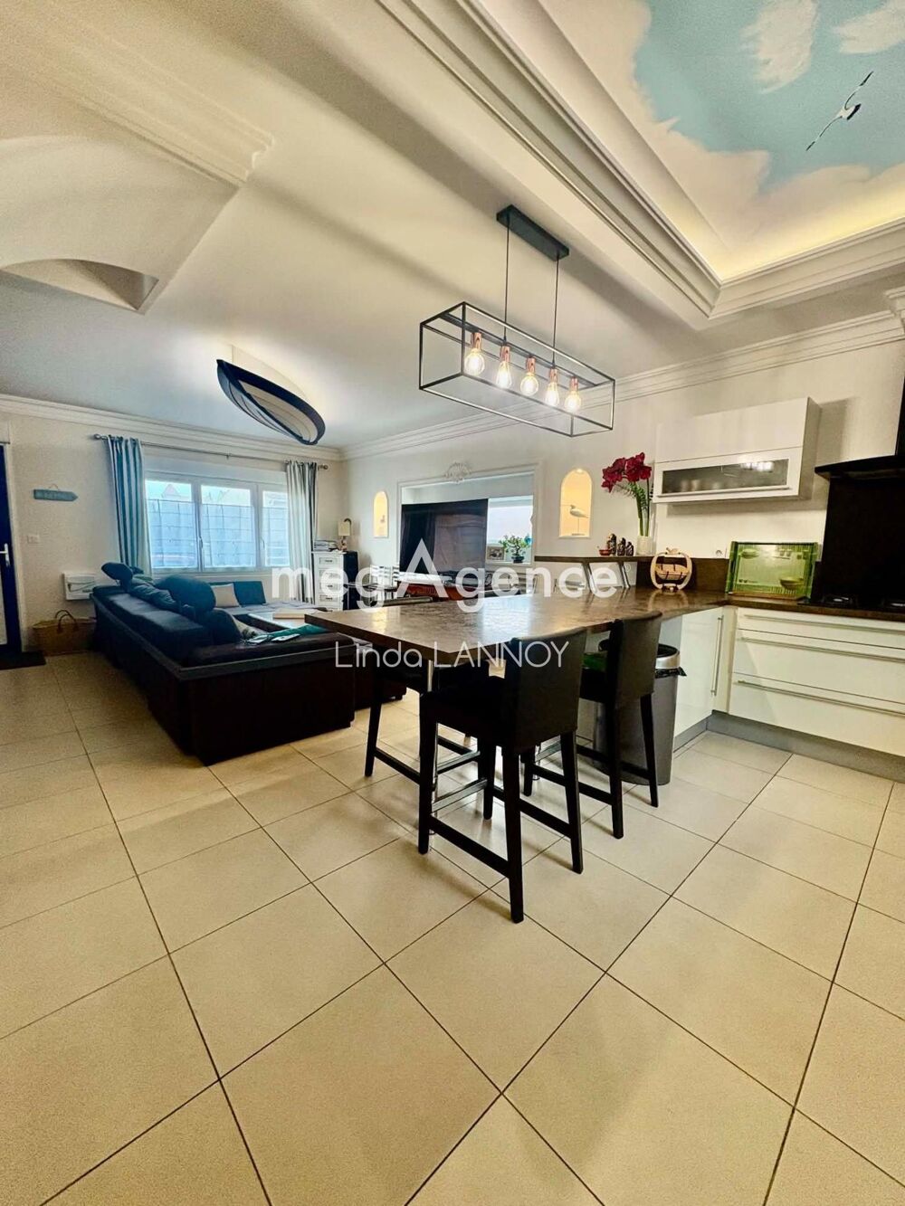 Vente Maison Maison au bord de mer ! Audresselles