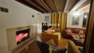 Maison à vendre 5 pièces 118 m²