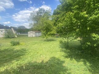  Terrain � vendre 834 m�