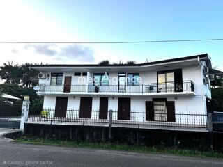  Immeuble à vendre 402 m²