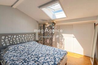  Appartement à vendre 4 pièces 94 m²
