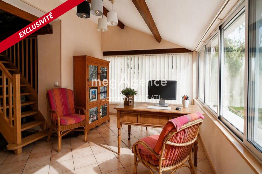 Vente Maison LA PALLU (53) Maison en pierre 82m² La pallu