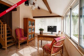  Maison à vendre 4 pièces 82 m²