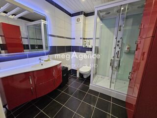  Maison à vendre 7 pièces 166 m²