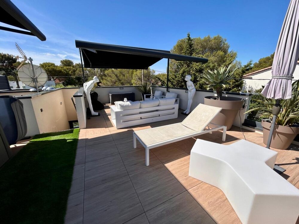  vendre  Appartement Saint-Raphal (83700)