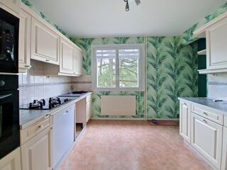  Appartement à vendre 4 pièces 81 m²
